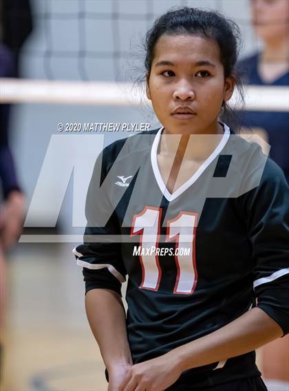 Thumbnail 1 in Southeastern HomeSchool @ Fayetteville Academy (Senior Night) photogallery.