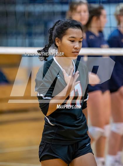 Thumbnail 1 in Southeastern HomeSchool @ Fayetteville Academy (Senior Night) photogallery.