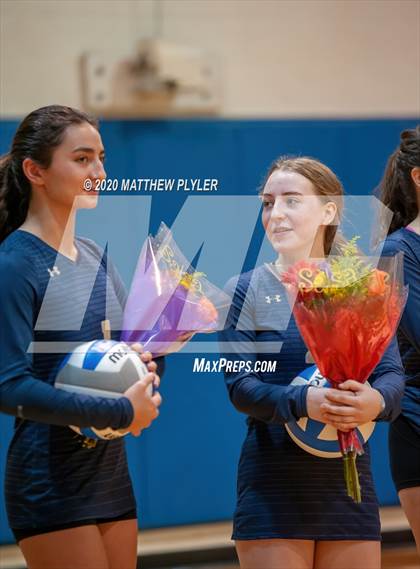 Thumbnail 2 in Southeastern HomeSchool @ Fayetteville Academy (Senior Night) photogallery.