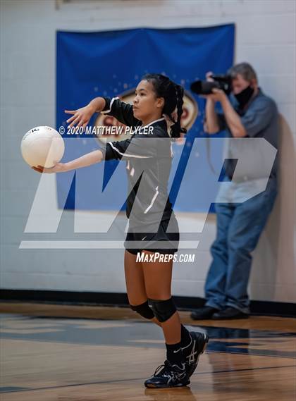 Thumbnail 2 in Southeastern HomeSchool @ Fayetteville Academy (Senior Night) photogallery.