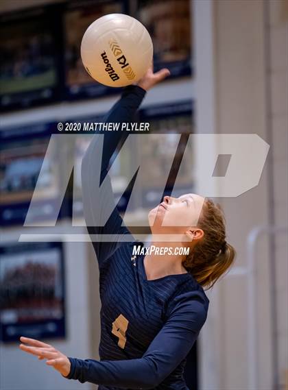 Thumbnail 2 in Southeastern HomeSchool @ Fayetteville Academy (Senior Night) photogallery.