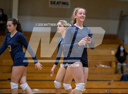 Thumbnail 1 in Southeastern HomeSchool @ Fayetteville Academy (Senior Night) photogallery.