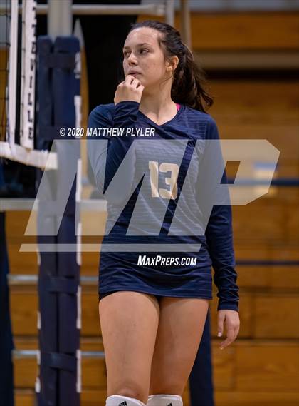 Thumbnail 3 in Southeastern HomeSchool @ Fayetteville Academy (Senior Night) photogallery.