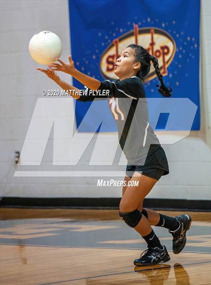 Thumbnail 3 in Southeastern HomeSchool @ Fayetteville Academy (Senior Night) photogallery.