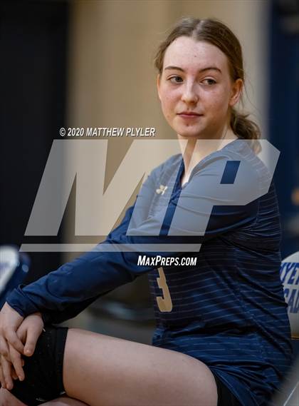 Thumbnail 3 in Southeastern HomeSchool @ Fayetteville Academy (Senior Night) photogallery.