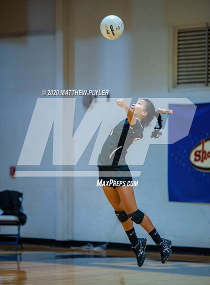 Thumbnail 2 in Southeastern HomeSchool @ Fayetteville Academy (Senior Night) photogallery.