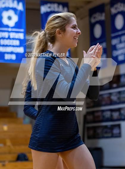 Thumbnail 3 in Southeastern HomeSchool @ Fayetteville Academy (Senior Night) photogallery.
