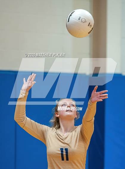 Thumbnail 1 in Southeastern HomeSchool @ Fayetteville Academy (Senior Night) photogallery.
