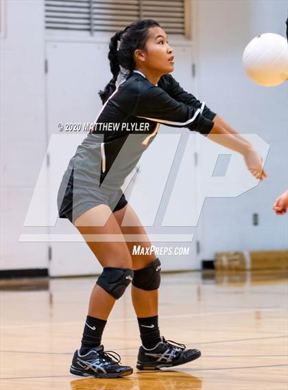 Thumbnail 1 in Southeastern HomeSchool @ Fayetteville Academy (Senior Night) photogallery.