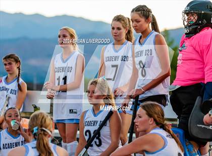 Thumbnail 3 in Mountain Vista @ Pine Creek photogallery.