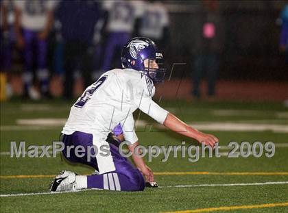 Thumbnail 3 in College Park @ Amador Valley (CIF NCS D1 Playoffs) photogallery.