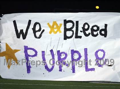 Thumbnail 3 in College Park @ Amador Valley (CIF NCS D1 Playoffs) photogallery.