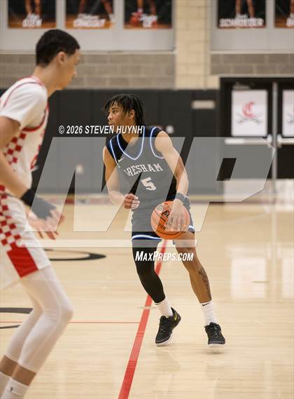 Thumbnail 2 in Gresham @ Clackamas photogallery.