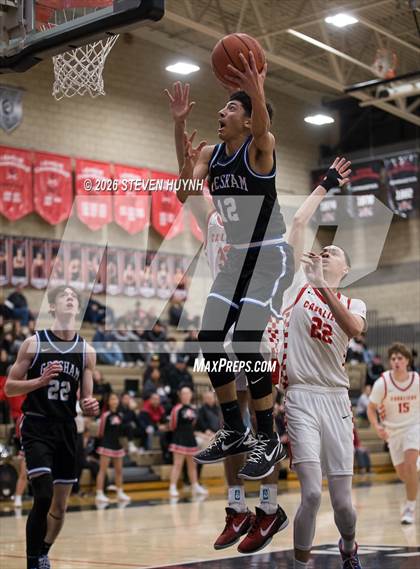 Thumbnail 1 in Gresham @ Clackamas photogallery.