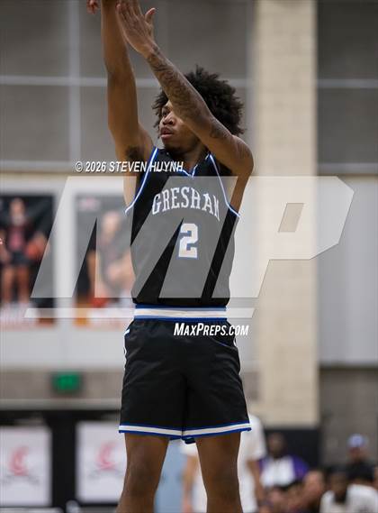 Thumbnail 1 in Gresham @ Clackamas photogallery.