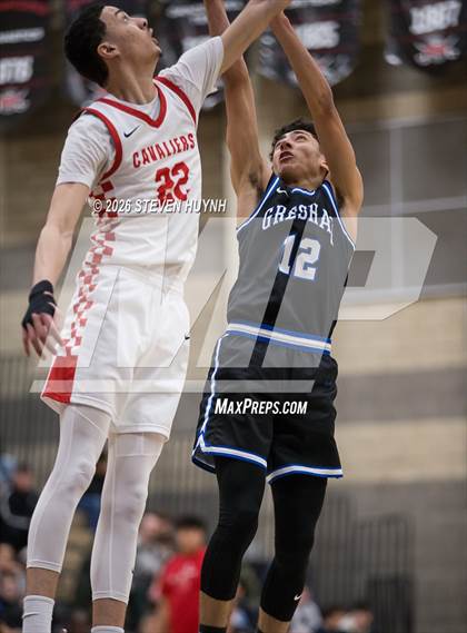 Thumbnail 1 in Gresham @ Clackamas photogallery.