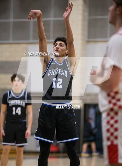 Thumbnail 3 in Gresham @ Clackamas photogallery.