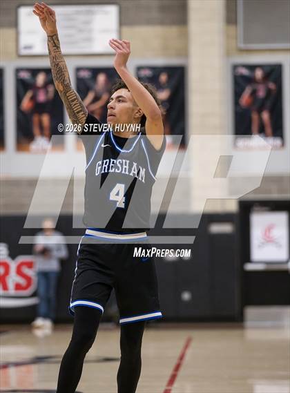 Thumbnail 1 in Gresham @ Clackamas photogallery.