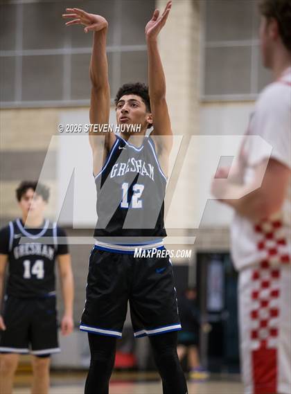 Thumbnail 2 in Gresham @ Clackamas photogallery.