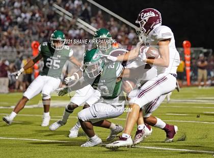 Thumbnail 2 in Ennis @ Waxahachie photogallery.