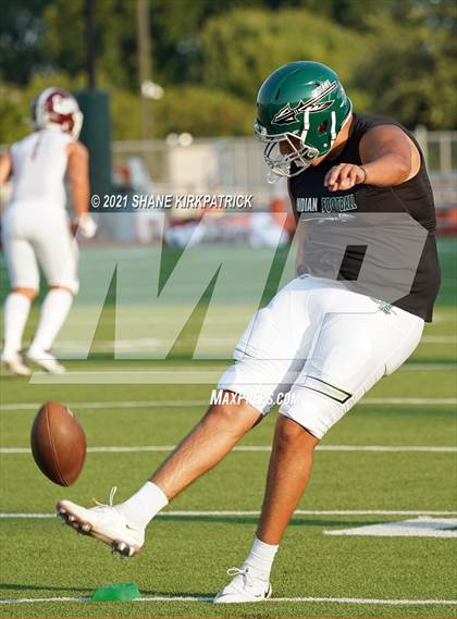 Thumbnail 1 in Ennis @ Waxahachie photogallery.