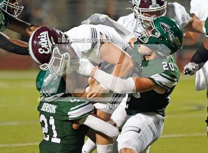 Thumbnail 1 in Ennis @ Waxahachie photogallery.