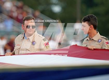 Thumbnail 1 in Ennis @ Waxahachie photogallery.