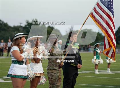 Thumbnail 1 in Ennis @ Waxahachie photogallery.