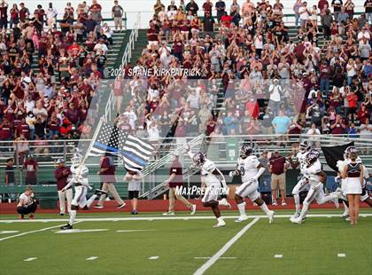 Thumbnail 2 in Ennis @ Waxahachie photogallery.