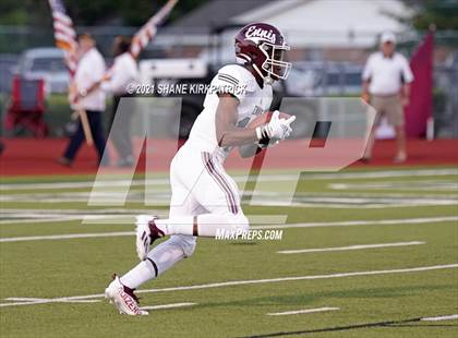 Thumbnail 2 in Ennis @ Waxahachie photogallery.