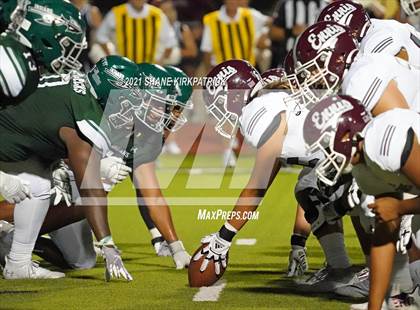Thumbnail 1 in Ennis @ Waxahachie photogallery.