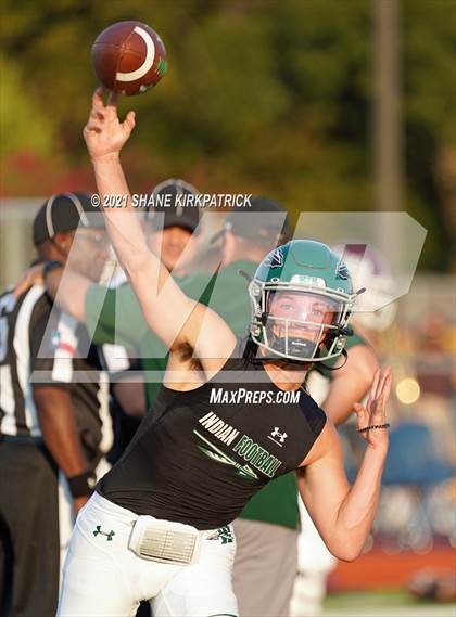 Thumbnail 1 in Ennis @ Waxahachie photogallery.