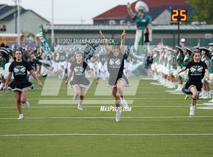 Thumbnail 1 in Ennis @ Waxahachie photogallery.