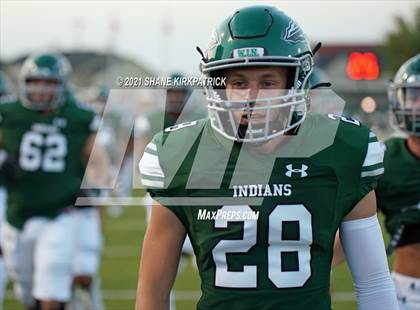 Thumbnail 3 in Ennis @ Waxahachie photogallery.