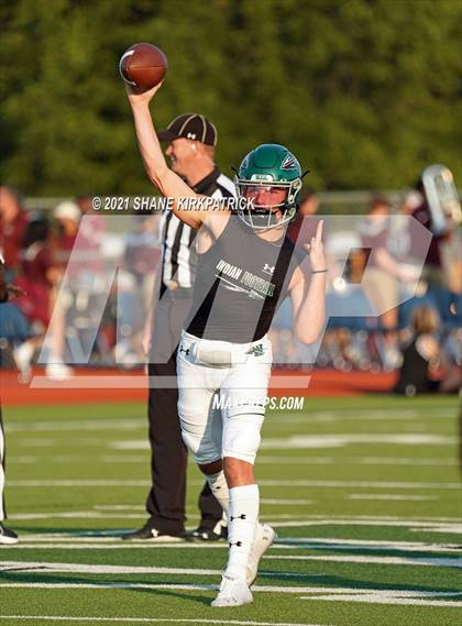 Thumbnail 1 in Ennis @ Waxahachie photogallery.