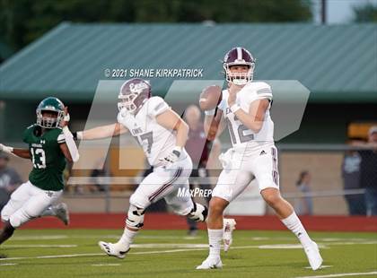 Thumbnail 2 in Ennis @ Waxahachie photogallery.