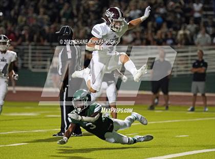 Thumbnail 1 in Ennis @ Waxahachie photogallery.