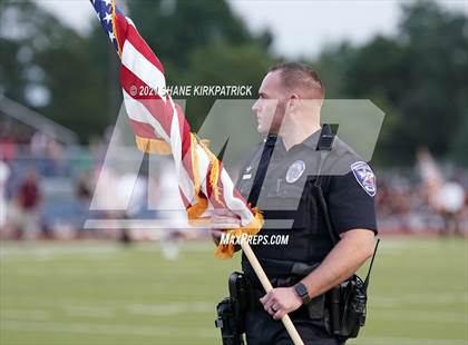 Thumbnail 2 in Ennis @ Waxahachie photogallery.