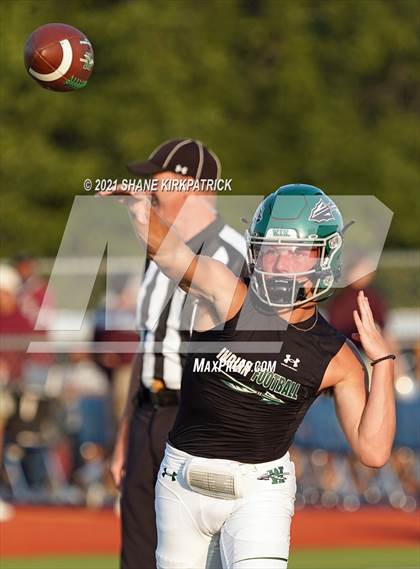 Thumbnail 2 in Ennis @ Waxahachie photogallery.