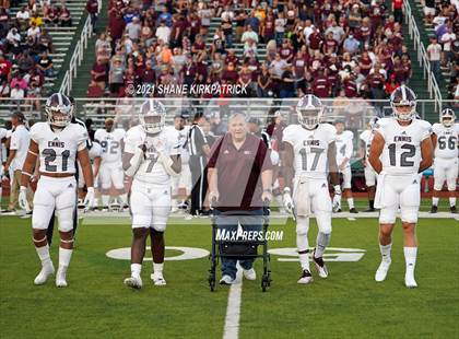 Thumbnail 1 in Ennis @ Waxahachie photogallery.