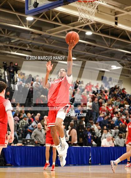 Thumbnail 1 in Archbishop Wood vs Parkland (PIAA 6A Semifinal) photogallery.