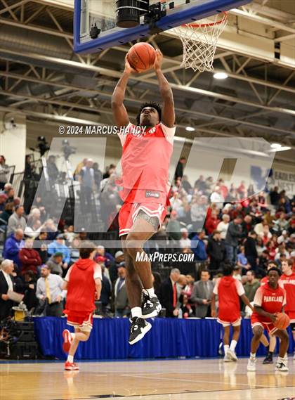 Thumbnail 2 in Archbishop Wood vs Parkland (PIAA 6A Semifinal) photogallery.