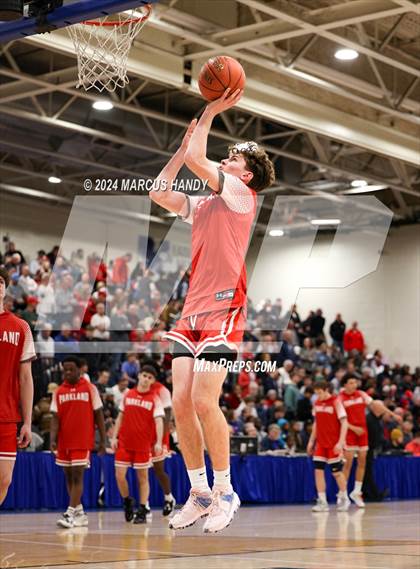 Thumbnail 3 in Archbishop Wood vs Parkland (PIAA 6A Semifinal) photogallery.