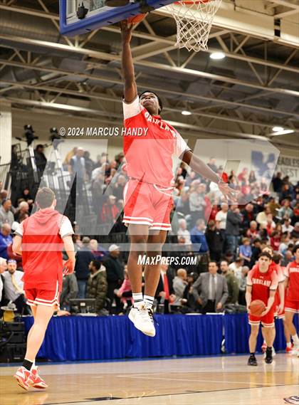 Thumbnail 1 in Archbishop Wood vs Parkland (PIAA 6A Semifinal) photogallery.