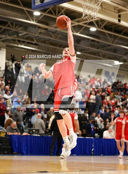 Thumbnail 3 in Archbishop Wood vs Parkland (PIAA 6A Semifinal) photogallery.