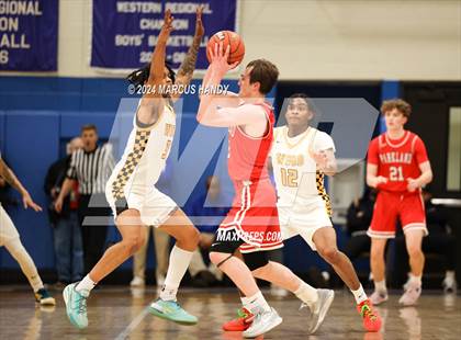 Thumbnail 2 in Archbishop Wood vs Parkland (PIAA 6A Semifinal) photogallery.