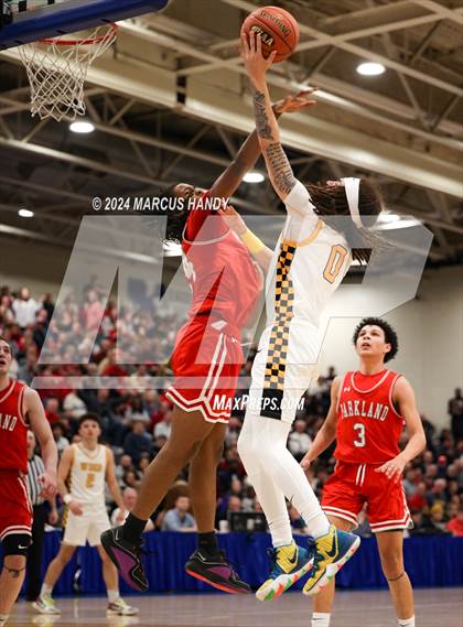 Thumbnail 1 in Archbishop Wood vs Parkland (PIAA 6A Semifinal) photogallery.