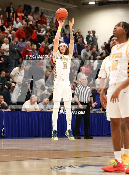 Thumbnail 1 in Archbishop Wood vs Parkland (PIAA 6A Semifinal) photogallery.