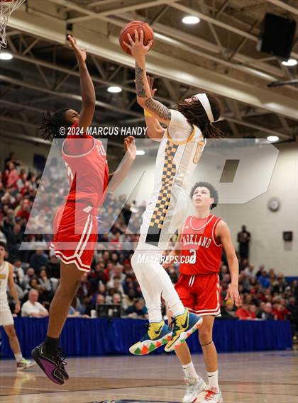 Thumbnail 2 in Archbishop Wood vs Parkland (PIAA 6A Semifinal) photogallery.