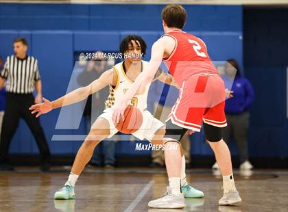 Thumbnail 3 in Archbishop Wood vs Parkland (PIAA 6A Semifinal) photogallery.
